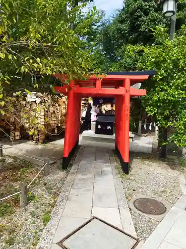 北野天満宮(京都府)