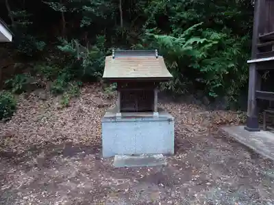 五霊神社(神奈川県)