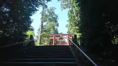 大崎八幡宮(宮城県)