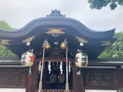 晴明神社(京都府)