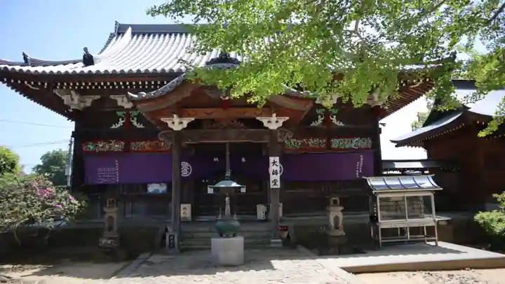 地蔵寺(徳島県)