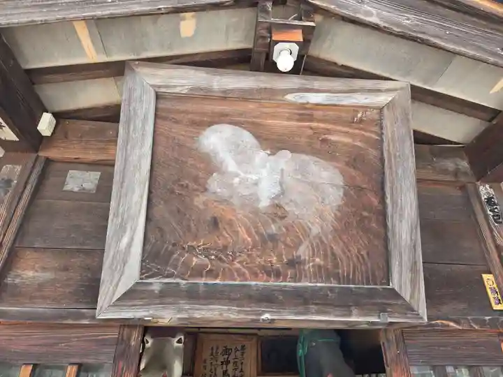 盛岡八幡宮(岩手県)