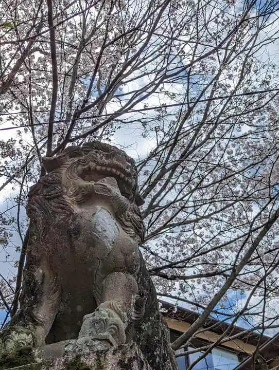 粟田神社(京都府)