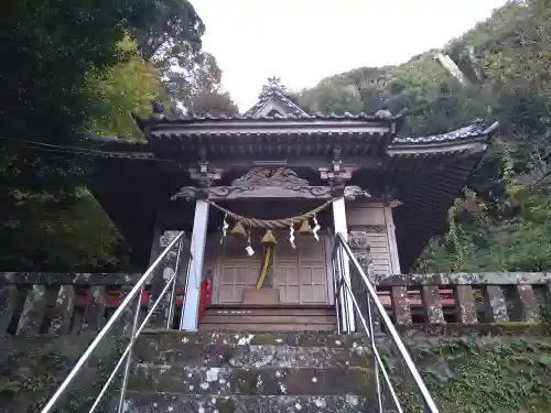 鹿島神社(静岡県)