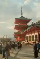 清水寺(京都府)
