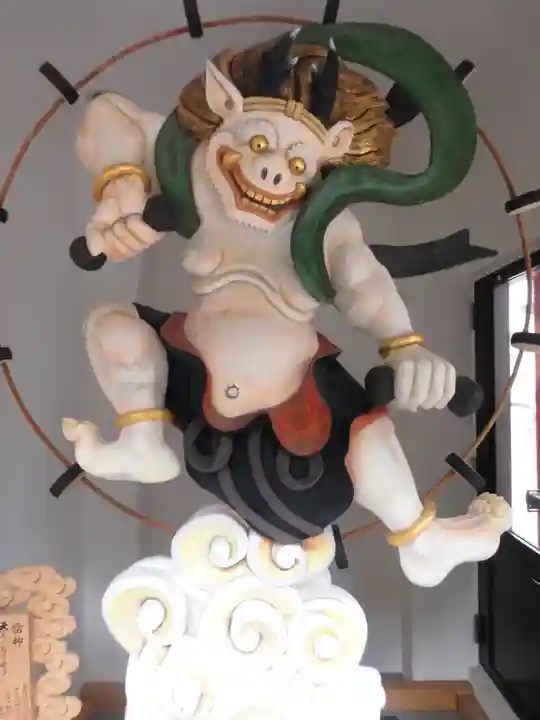 成子天神社(東京都)