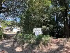 加佐美神社(岐阜県)