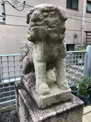 長崎大神宮(長崎県)