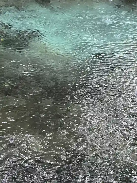 泉神社(茨城県)