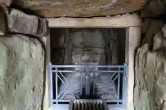 中山寺の建物その他