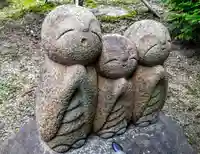 滝沢寺(宮城県)