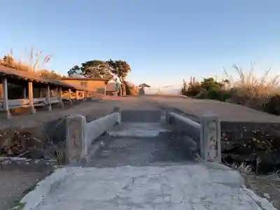 厳島神社のその他建物