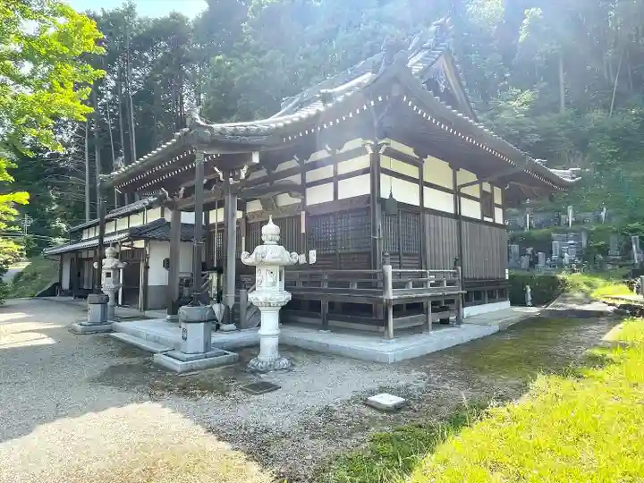 福龍寺(三重県)