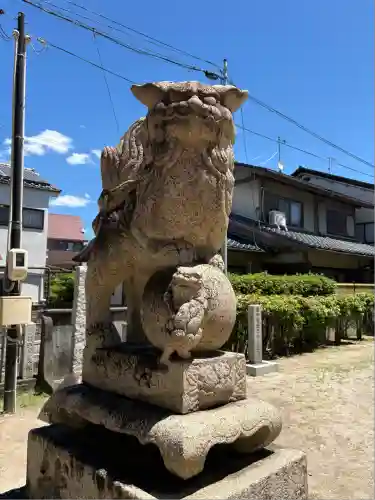 明神社(広島県)