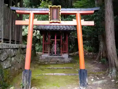 六所神社(滋賀県)