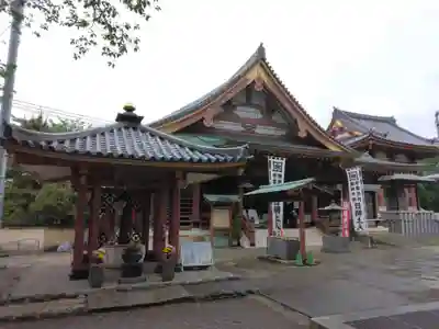池上本門寺(東京都)