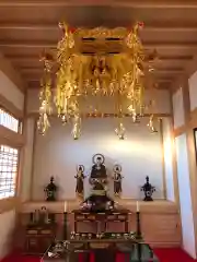 満行寺(埼玉県)