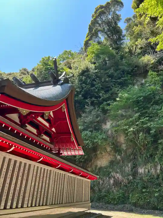 高瀧神社(千葉県)