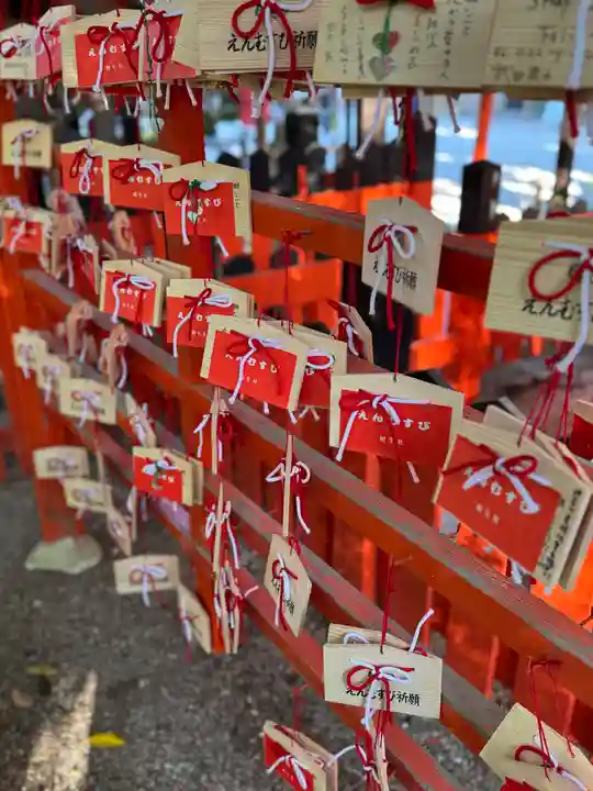 賀茂御祖神社(下鴨神社)(京都府)