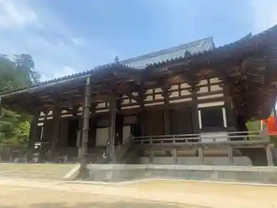 壇上伽藍(和歌山県)