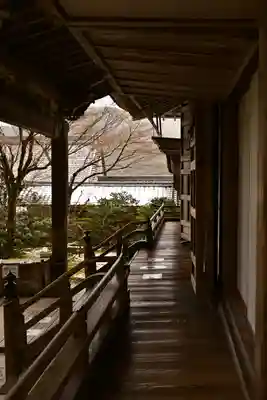 三千院門跡(京都府)