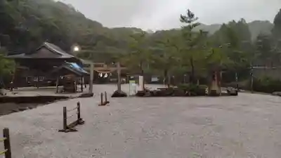 和多都美神社(長崎県)