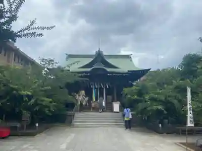 桜神宮(東京都)