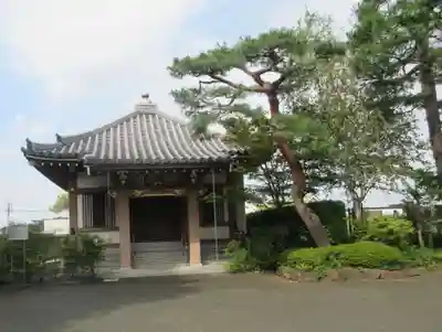 勝国寺(東京都)