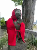 日吉神社(福島県)