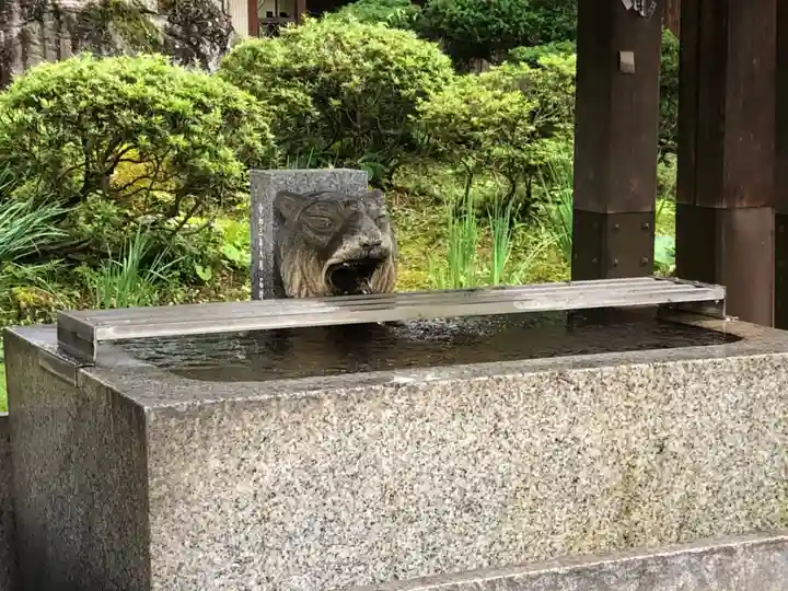 上杉神社(山形県)
