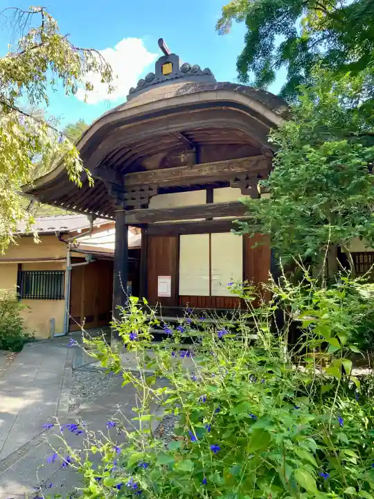 妙光院(東京都)