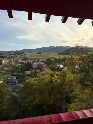 磯山弁財天(栃木県)