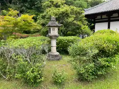 秋篠寺(奈良県)