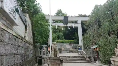 乃木神社(東京都)