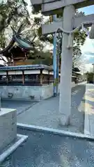 彌刀神社(大阪府)