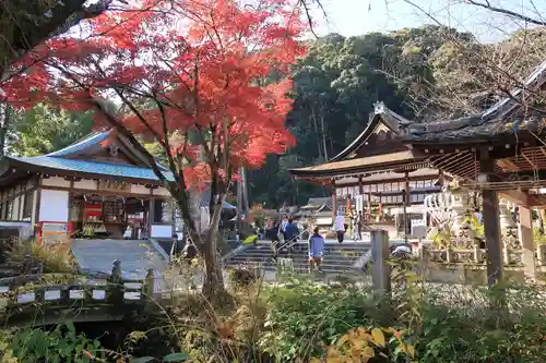松尾大社のその他建物