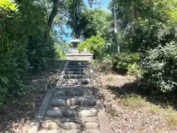 神明神社(岐阜県)