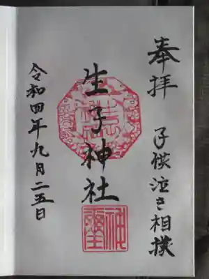 氏子さんに書き入れしていただきました。