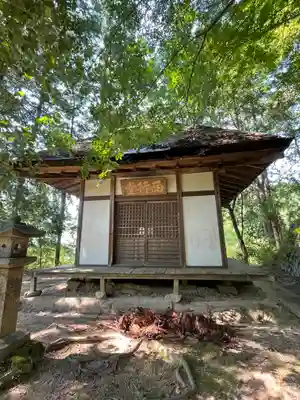 弘川寺(大阪府)
