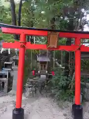 磐船神社(大阪府)