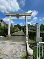 日吉神社(東京都)