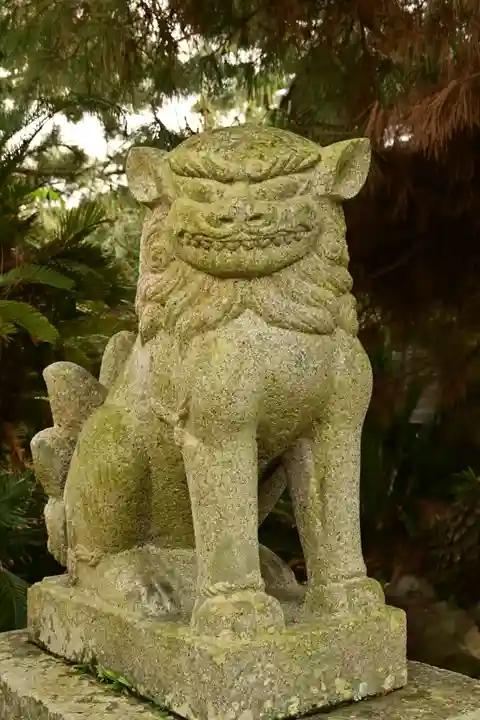 鹿島神社(愛媛県)