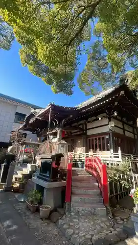 真福寺(神奈川県)