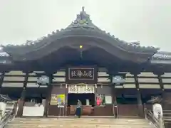 尾山神社(石川県)