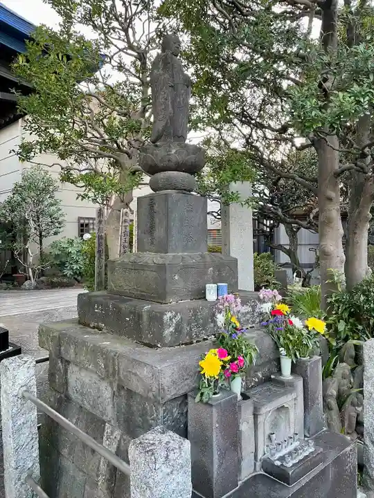 興禅寺(東京都)