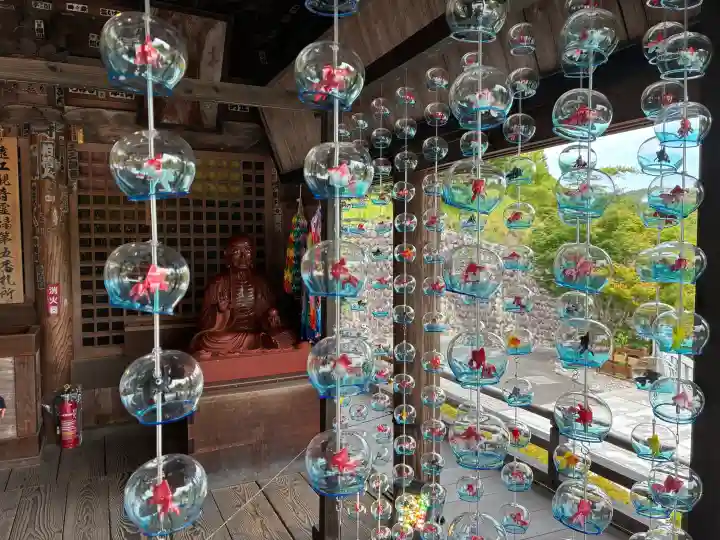 尊永寺(静岡県)