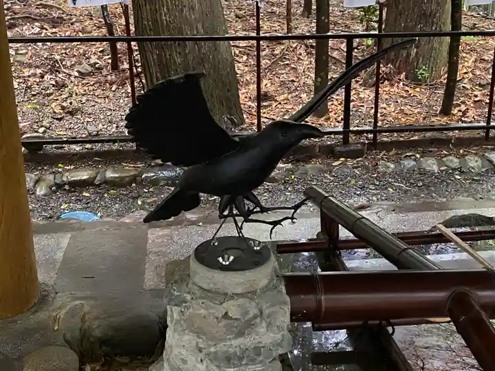 熊野本宮大社(和歌山県)