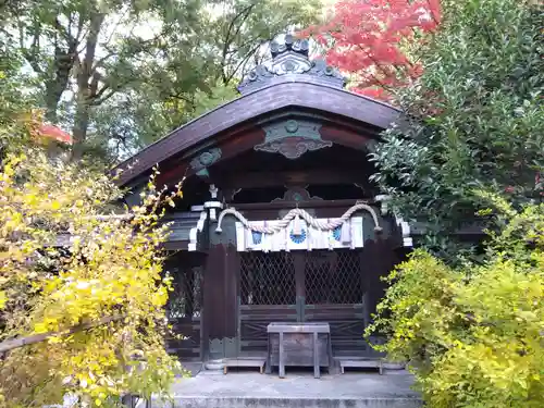 梨木神社(京都府)
