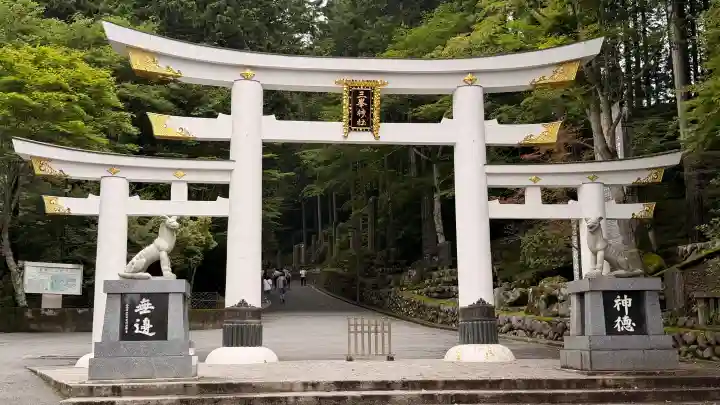 三峯神社(埼玉県)