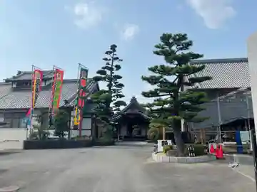長善寺(愛知県)